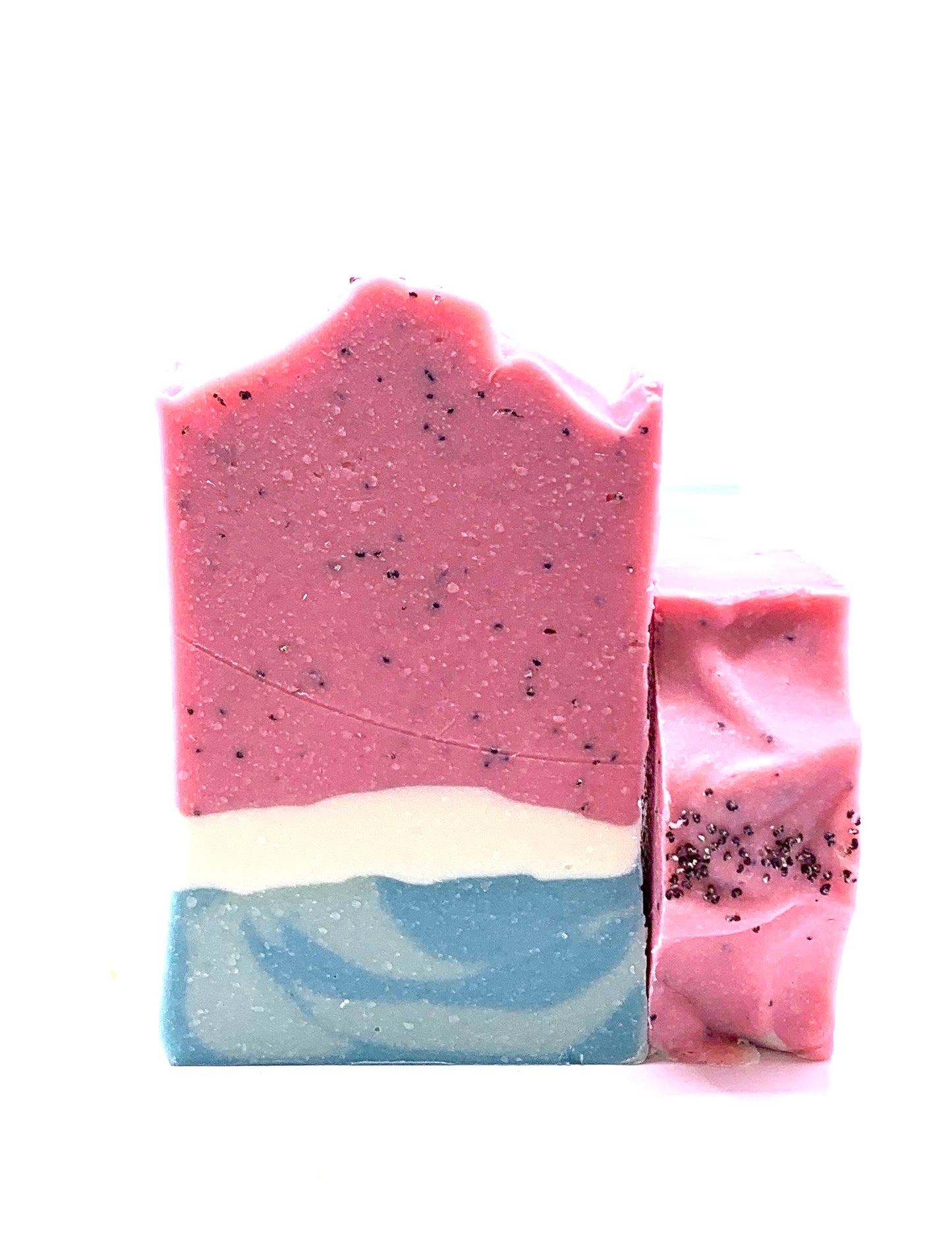 Watermelon Handcrafted Soap