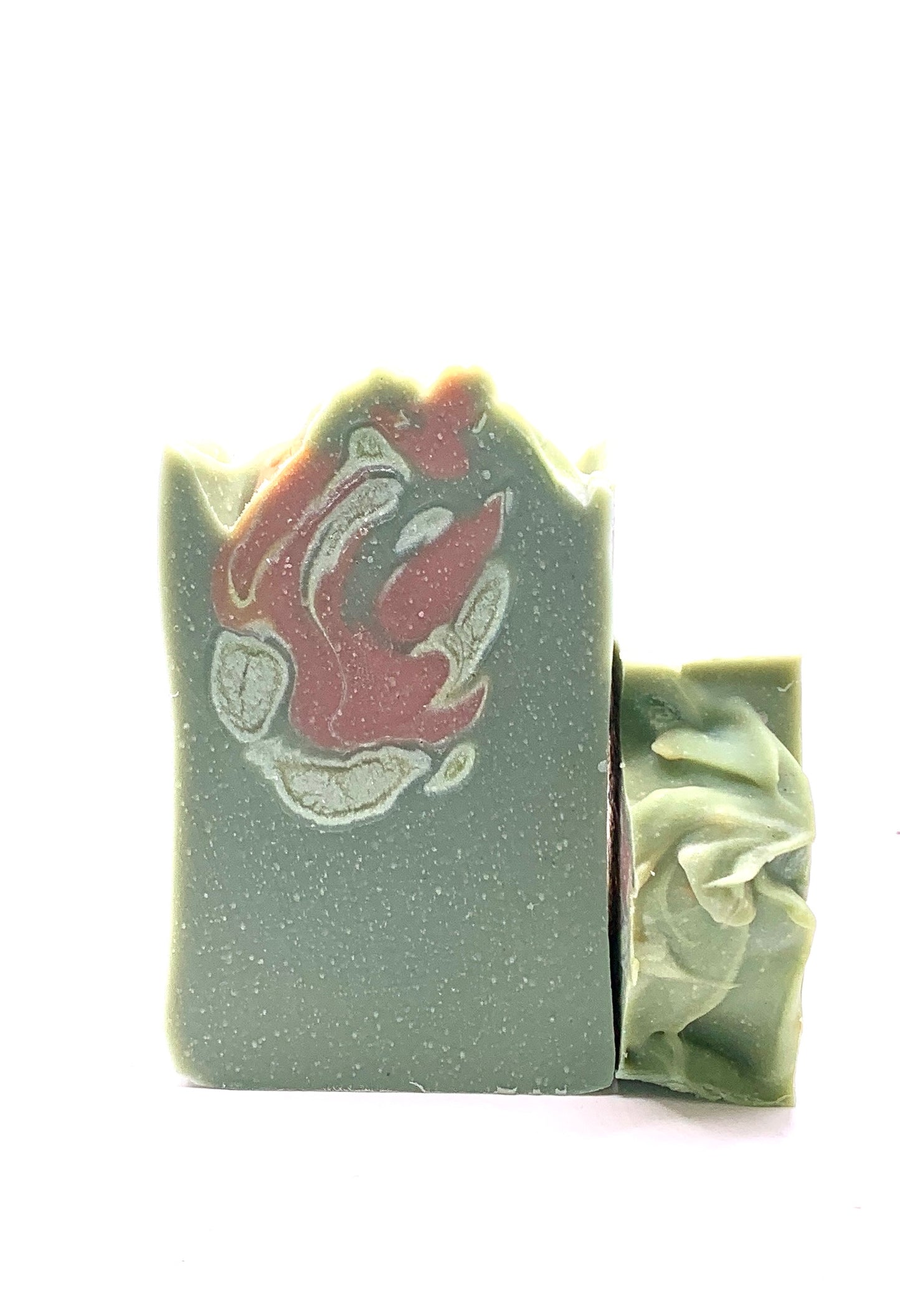 Desert Rose Handcrafted Soap